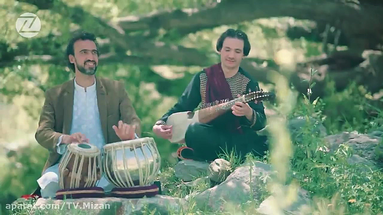 آهنگ افغانی زیبا