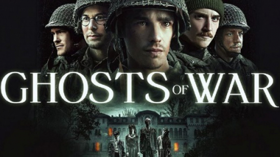 فیلم Ghosts of War 2020 جنگ ار...