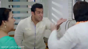 فیلم هندی جی هو دوبله فارسی  J...