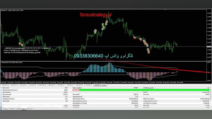 اکسپرت با بازدهی بی نظیر فارکس