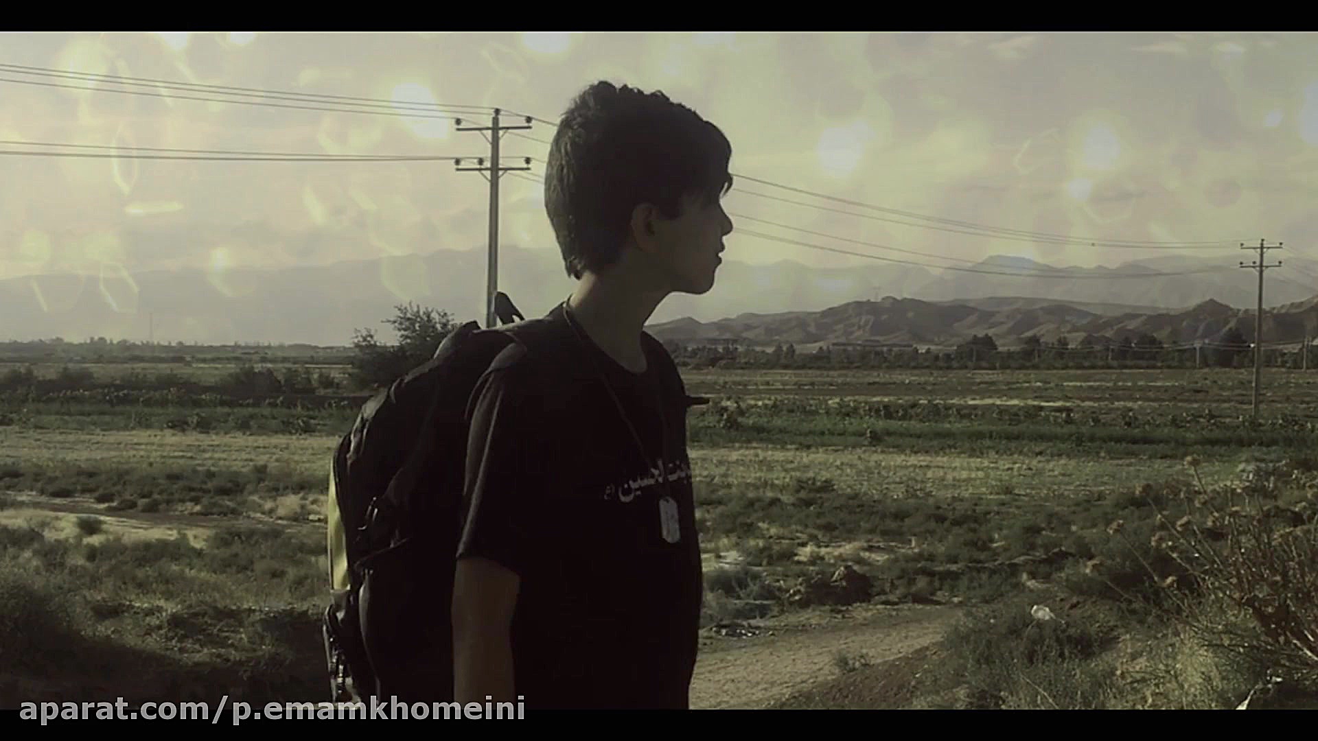 من ایرانمو تو عراقی