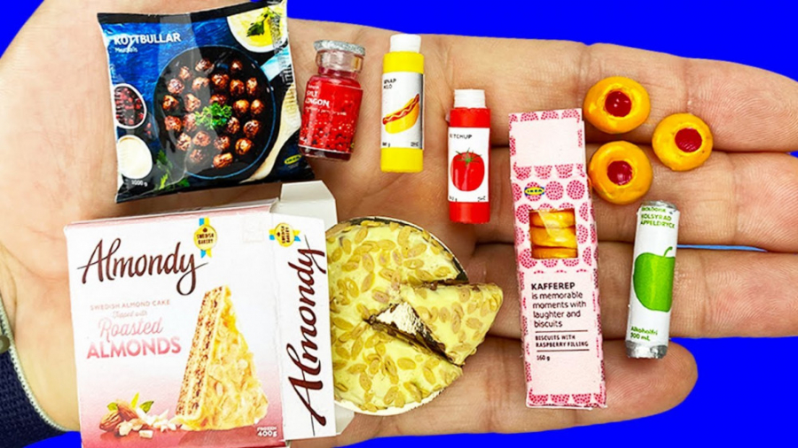 آموزش خوراکیهای باربی &raquo;&...