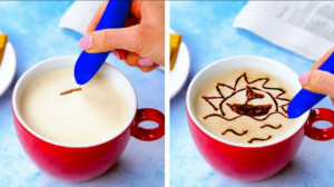 ۲۸ ابزار جالب برای پخت و پز