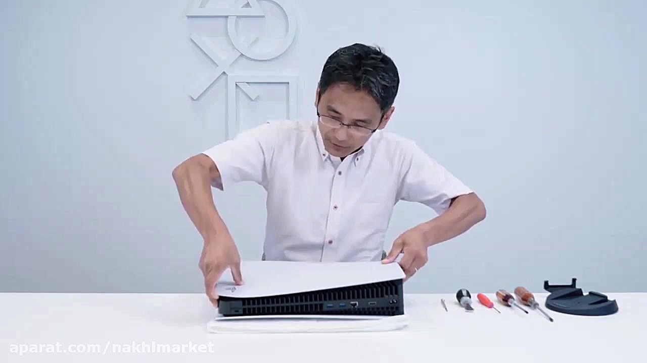 تریلر جدید پلی استیشن ۵