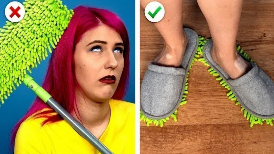 ترفند و خلاقیت  ۱۱ ایده خلاقان...