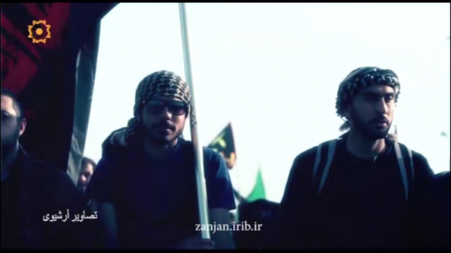 مداحی بارون بارون ؛ دوباره بار...