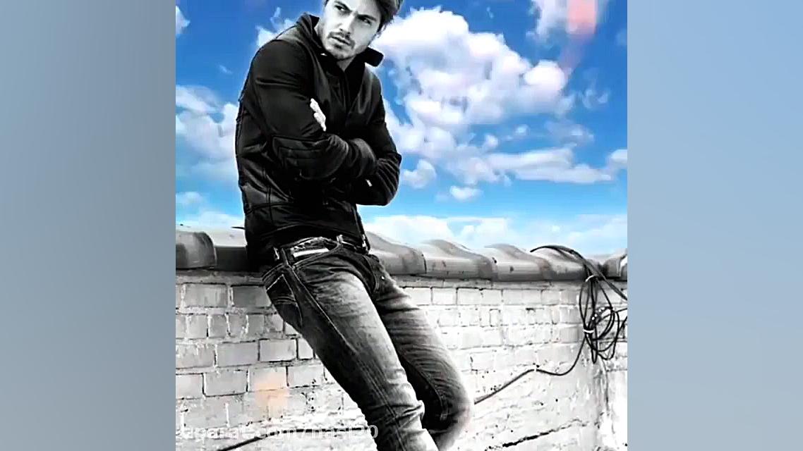 کلیپ غمگین  کلیپ تنهایی  آهنگ...