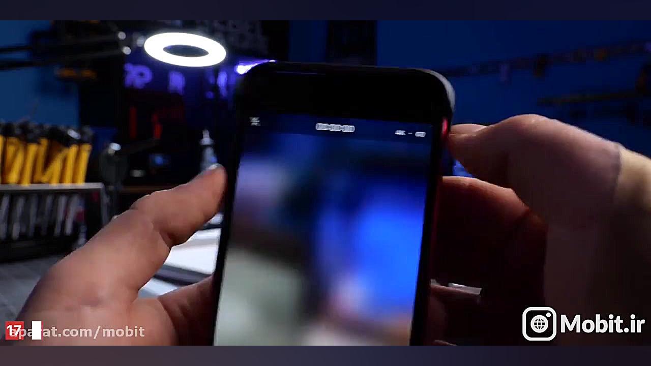 IOS 14 یک شگفتی دیگر از اپل