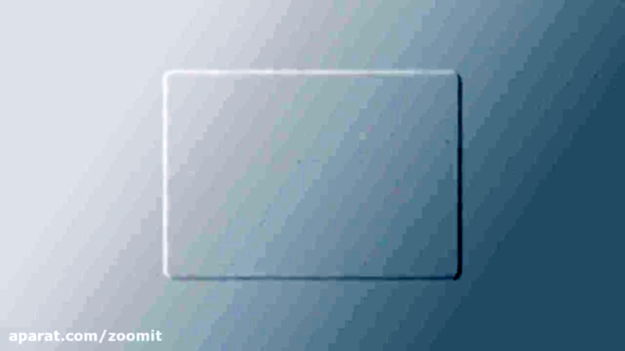 ویدئو فاش&zwnj;شده از لپ تاپ ل...