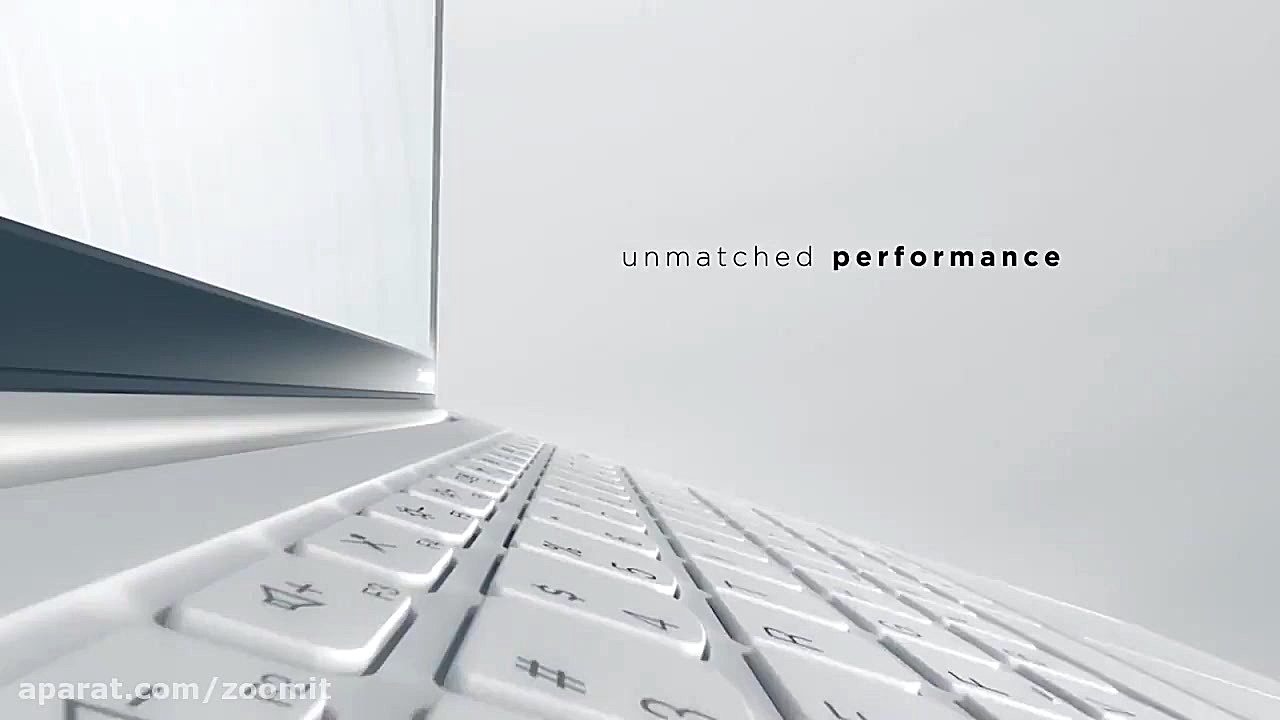 ویدئو فاش‌شده از لپ تاپ لنوو ا...