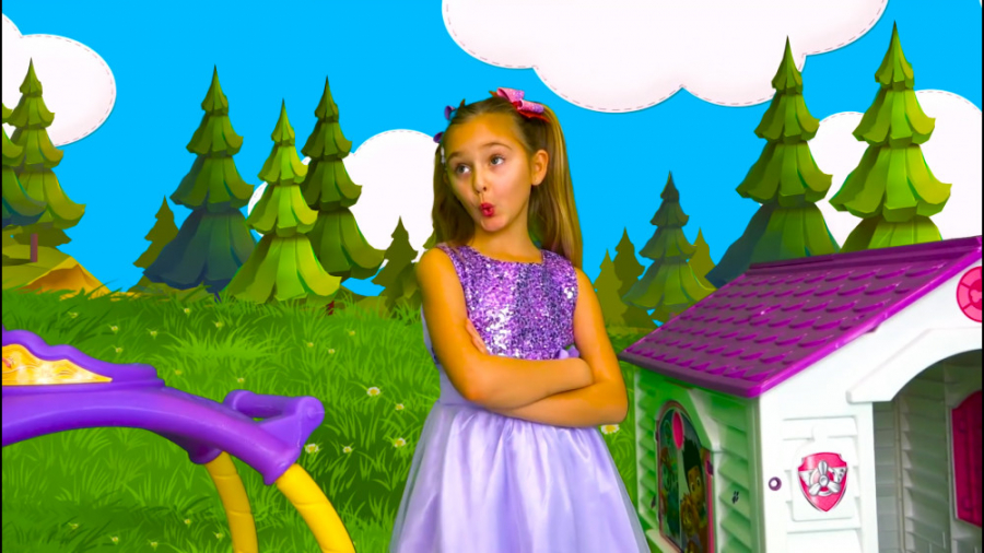 ساشا و مکس  مجموعه بازی های جا...