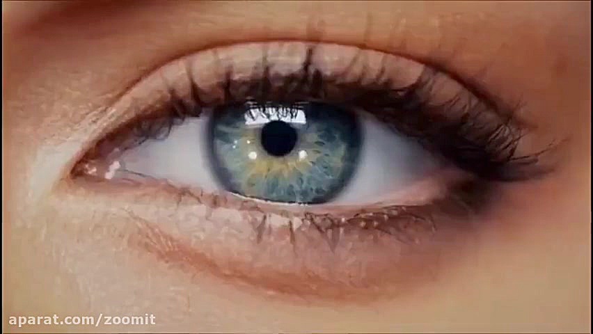 اولین تیزر گوشی هواوی میت 40