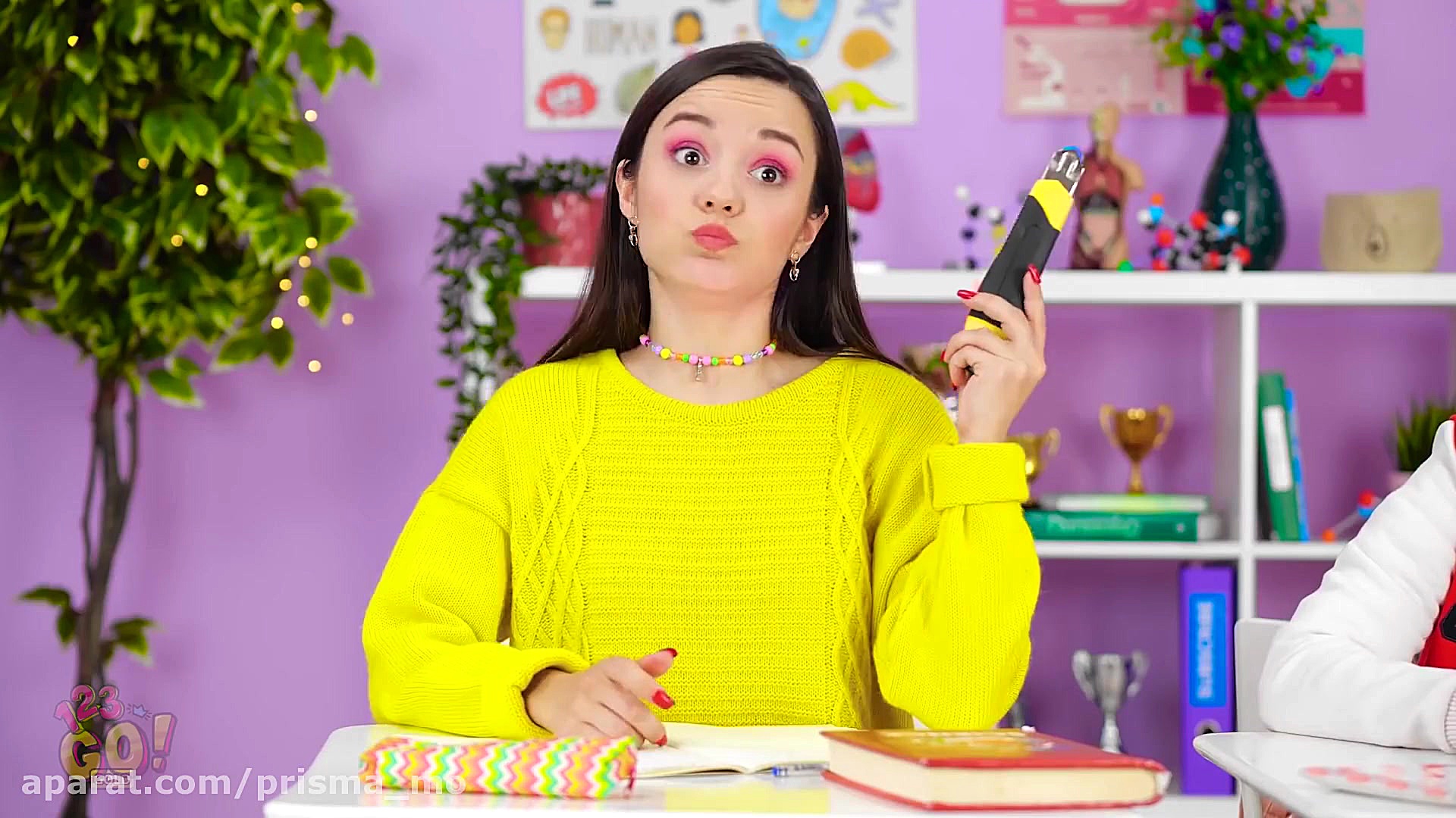 ایده ها تفریحی خنده دار  ترفند...