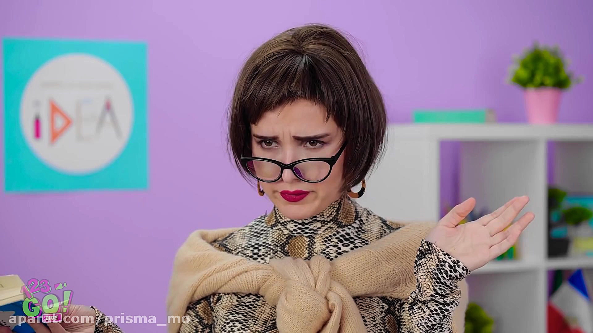 ایده ها و ترفند های خلاقانه  ت...