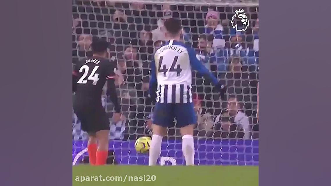 کلیپ گل زیبای علیرضا جهانبخش...