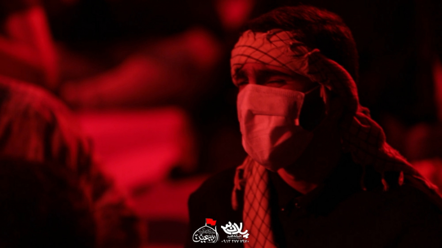 نماهنگ علی اکبر قلیچ (یه جا بر...