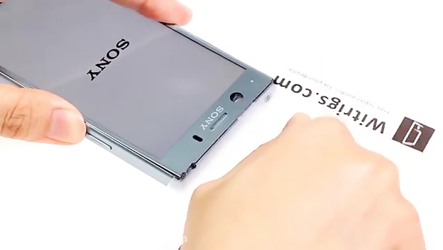 باتری اصلی گوشی سونی Sony Xper...