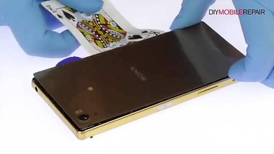 باتری اصلی گوشی سونی Sony Xper...