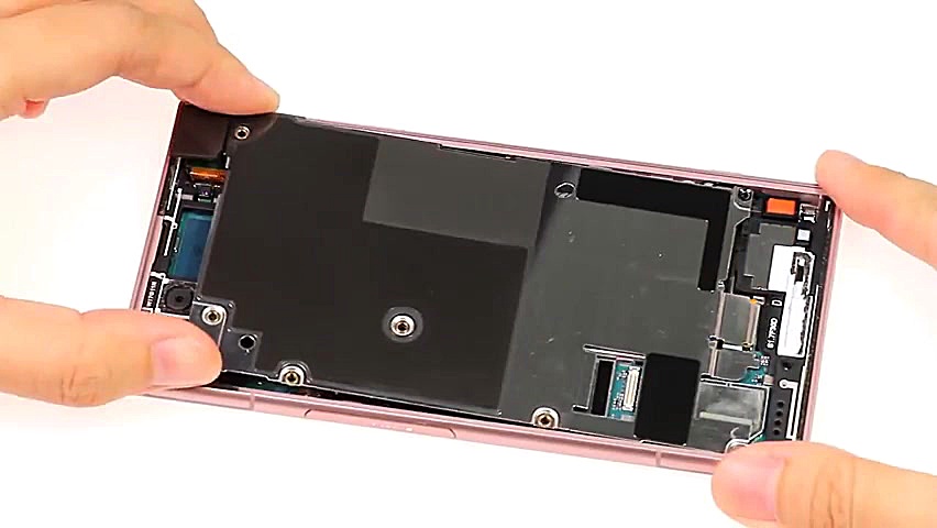 باتری اصلی گوشی سونی Sony Xper...