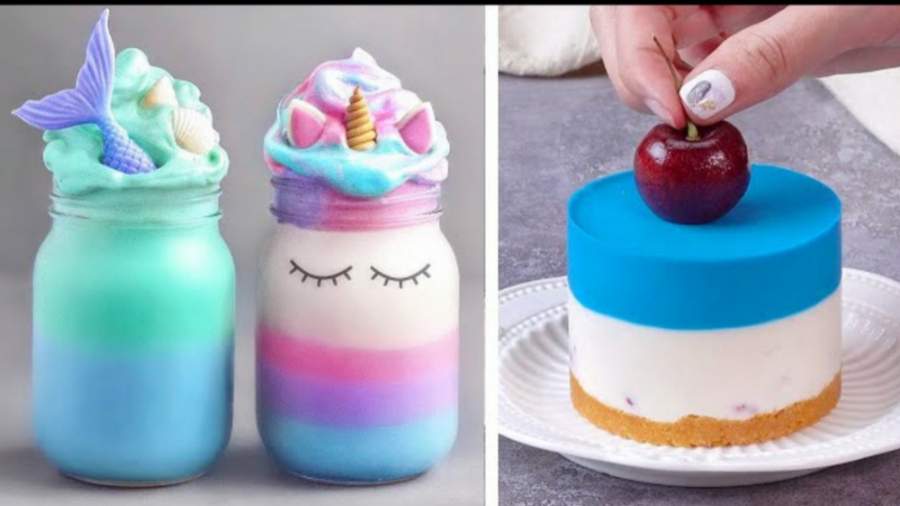 دستور پخت کیک و دسر خوشمزه خان...