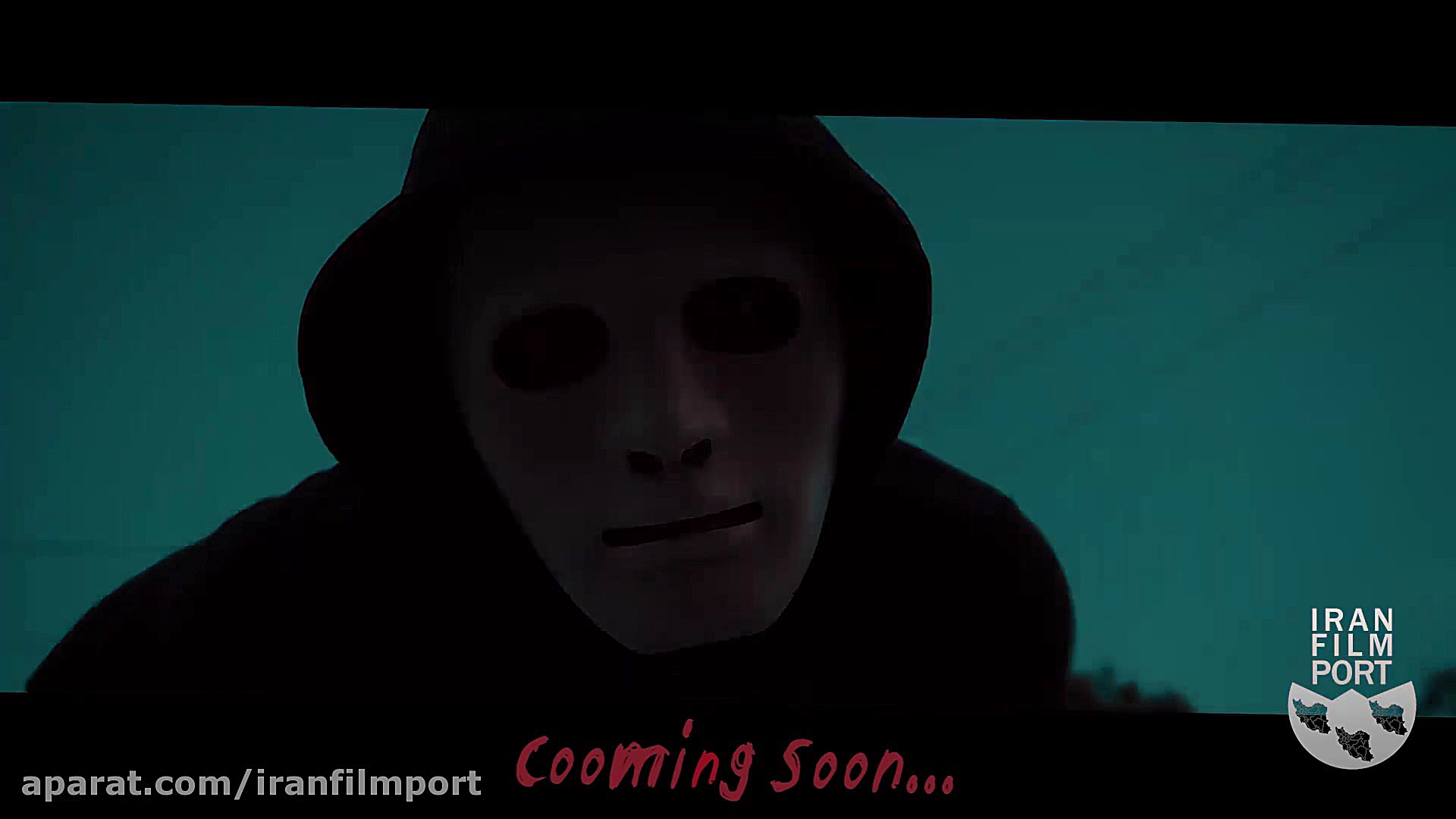 تریلر فیلم کوتاه &laquo;محاق&r...