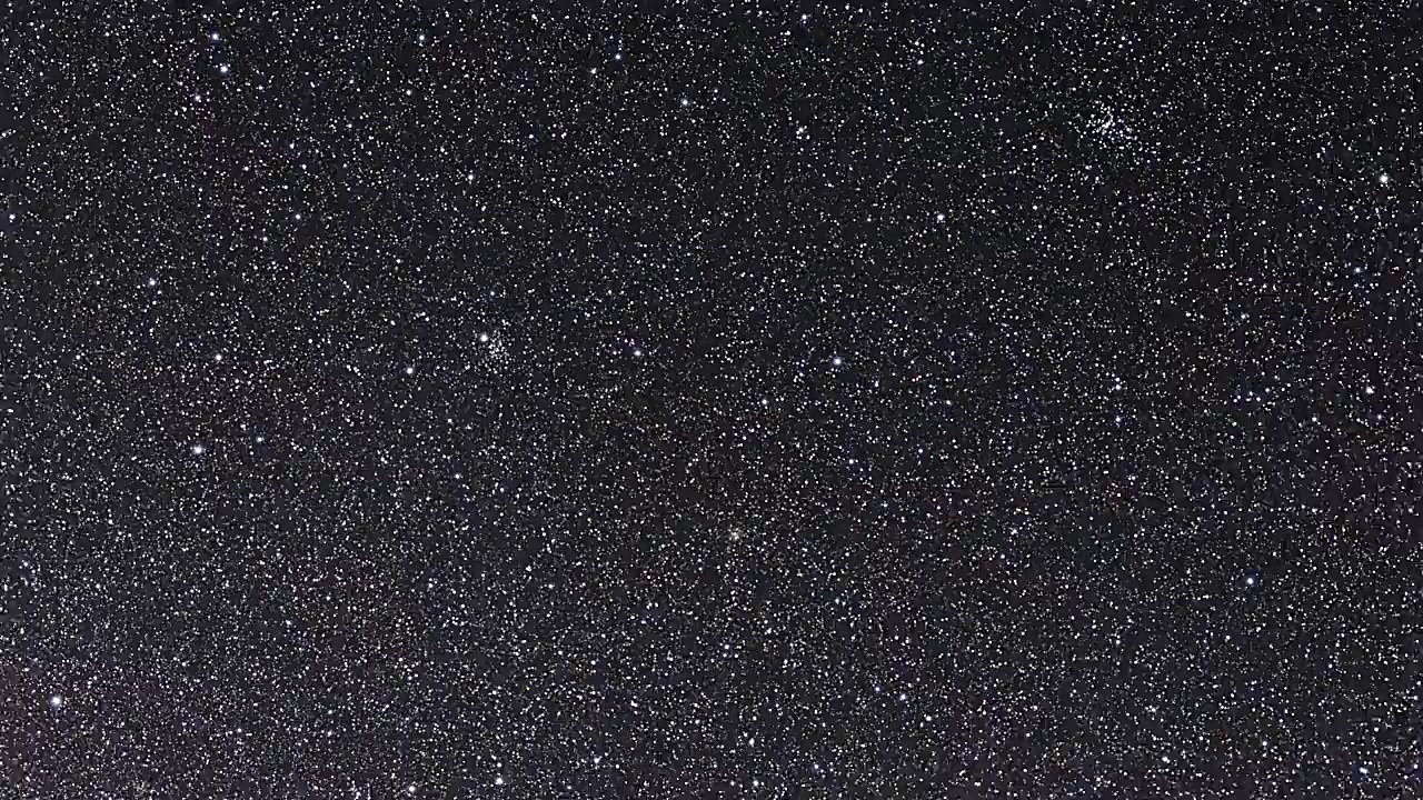 تایم لپس تلسکوپ هابل از انفجار...