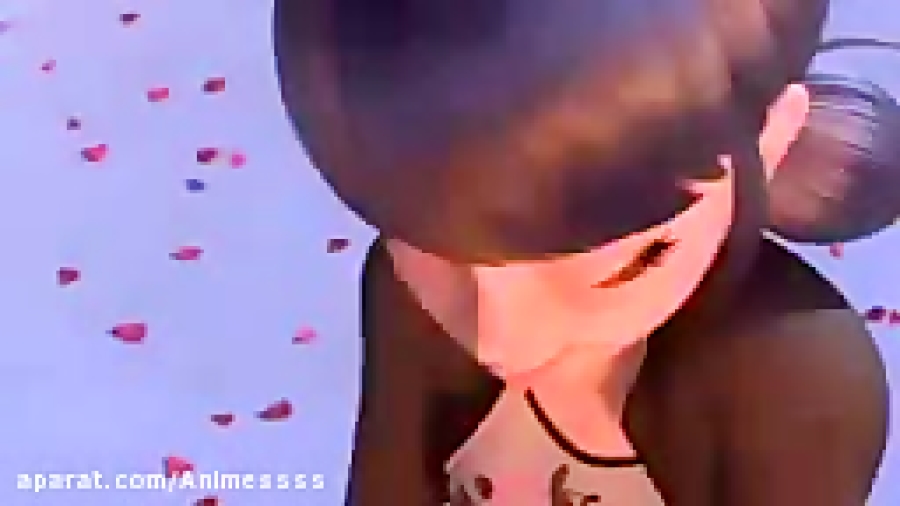 خواستگاری مرینت از ادرین