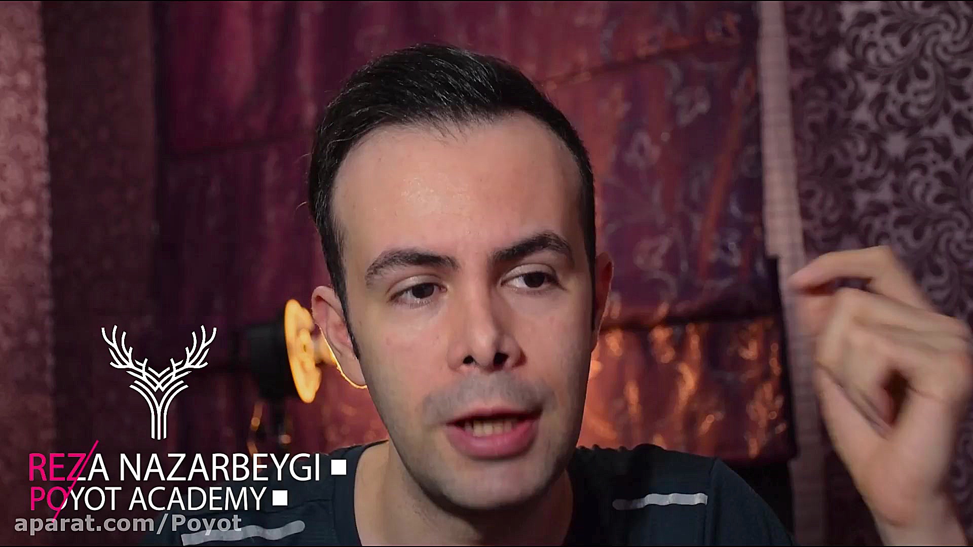 آموزش رایگان فتوشاپ 2020 از مق...