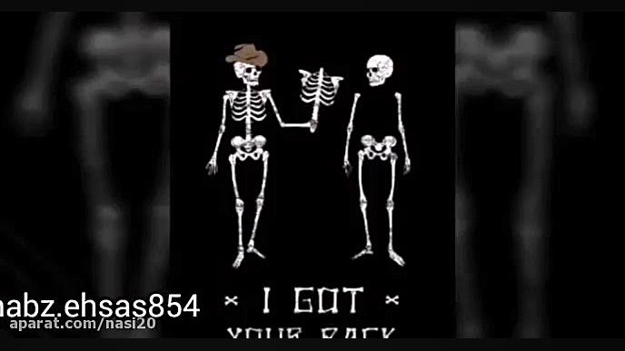 کلیپ عاشقانه و دیدنی تو رو دید...