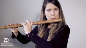 تفاوت بین فلوت باروک و فلوت مد...