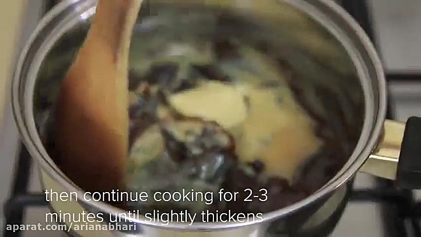 طرز تهیه شکلات خانگی ساده و پر...