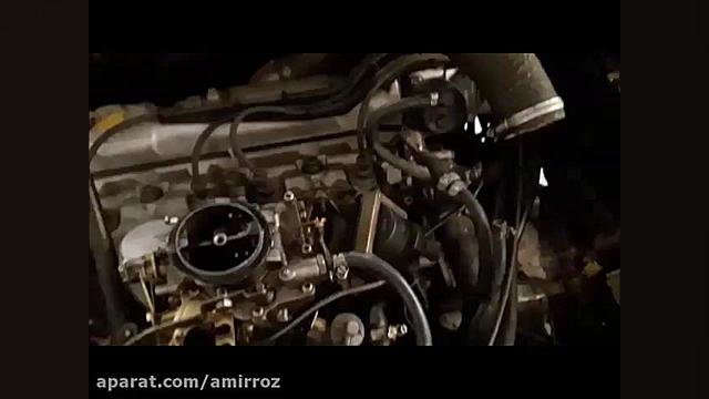 جلسه ششم تن اپ