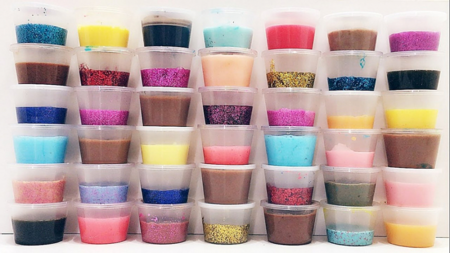 مخلوط اسلایم &raquo;&raquo;&ra...