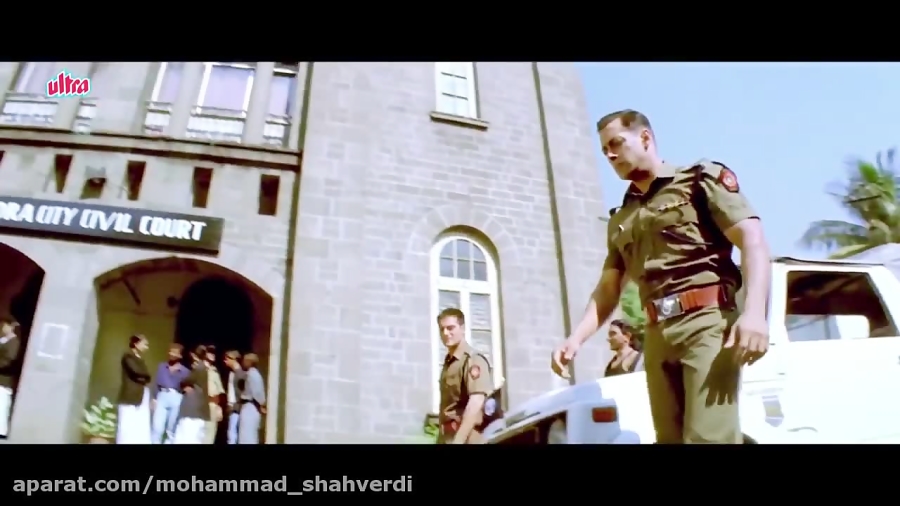 دانلود فیلم هندی سلمان خان هیج...