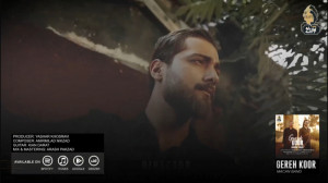 ماکان بند موزیک ویدیو آهنگ گره...