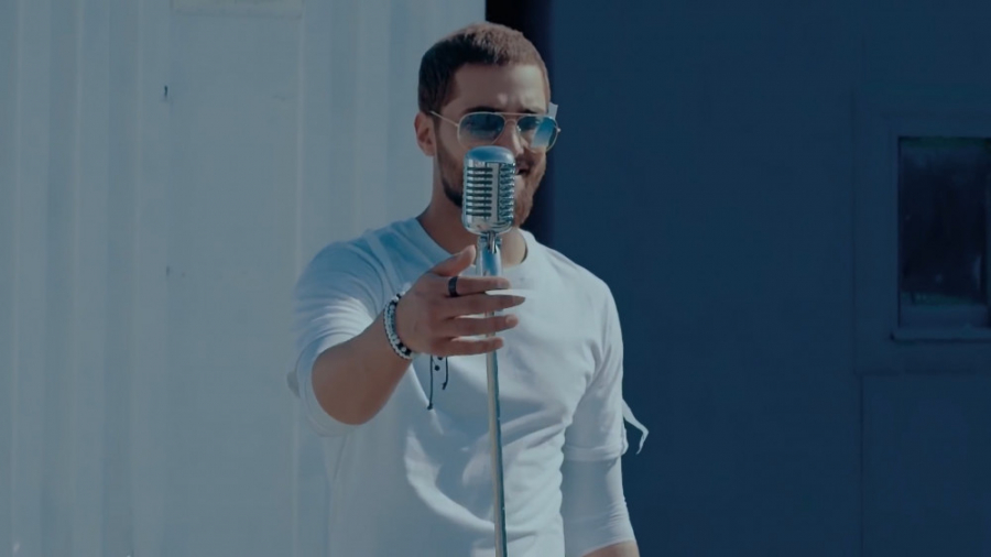 ماکان بند موزیک ویدیو آهنگ با...