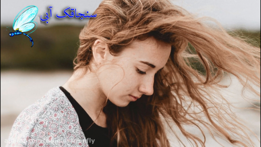 دف نوازی آهنگ همایون شجریان  آ...