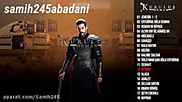 دانلود اهنگ قیام ارتغرل وعثمان