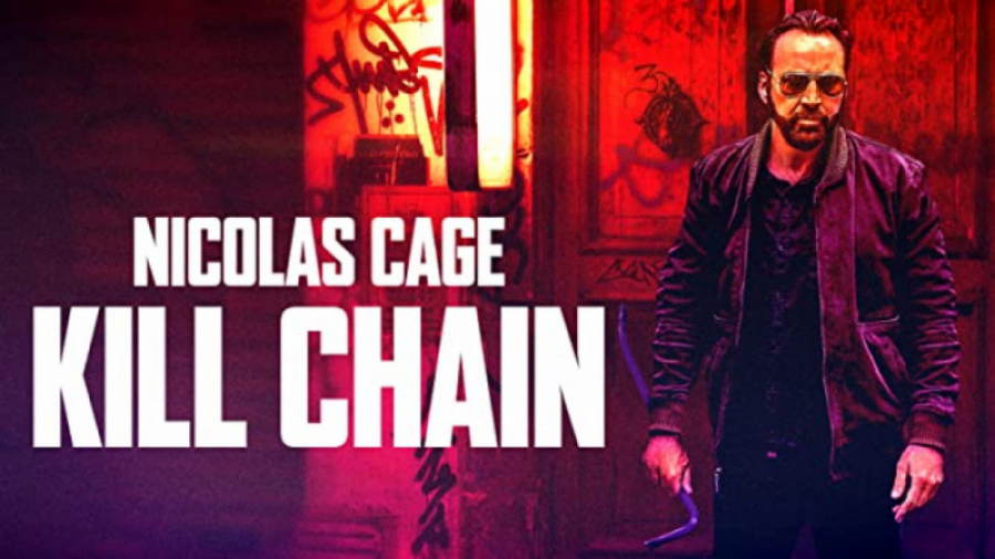 فیلم Kill Chain 2019 زنجیره کش...