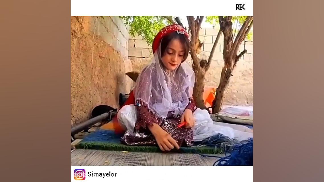 کلیپ لری عاشقانه | آهنگ بلال ب...