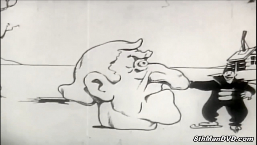 استفاده جالب فلیشر از تکنیک کل...