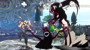 تریلر تاریخ انتشار بازی Guilty...