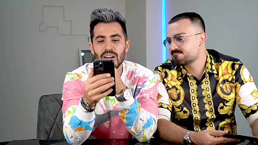 دوربين مخفی جدید فارسی فرندز :...