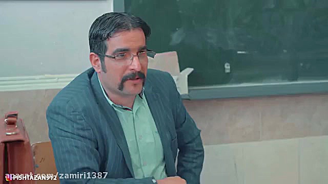 مینی سریال زنگ اخر قسمت ۷