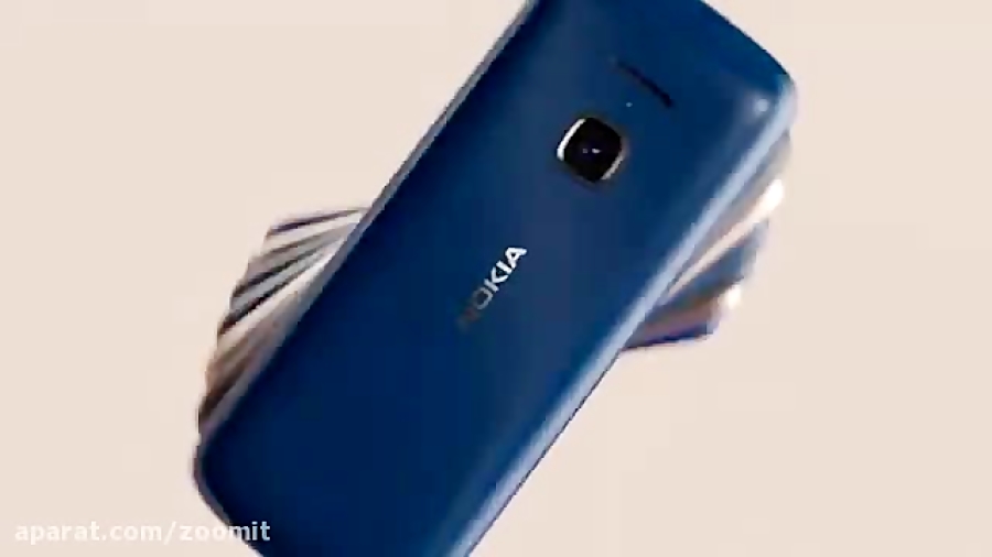 گوشی نوکیا 225 مدل 4G معرفی شد