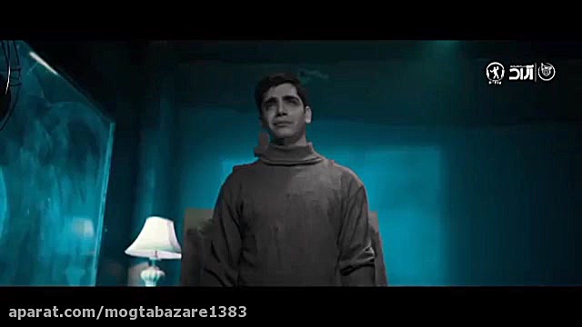 تیزر موزیک ویدیو کسری زاهدی به...