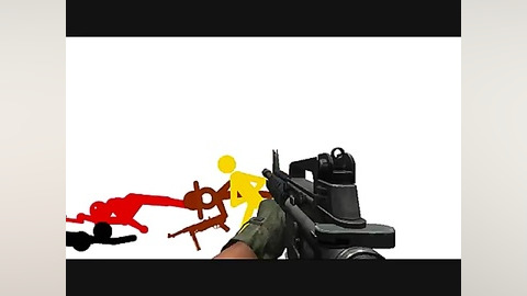 تک تیر انداز