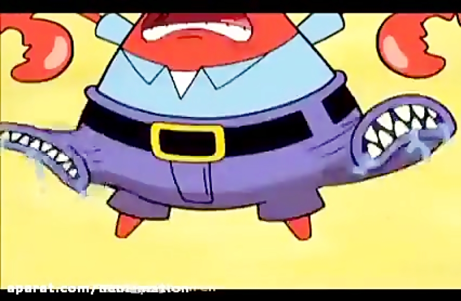 دانلود کارتون باب اسفنجی  باب...