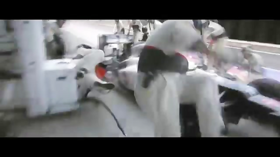 این یعنی فرمول 1