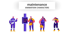 پیش نمایش ویدئویی پروژه آماده...